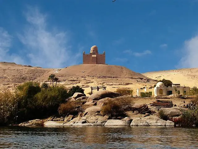 Cómo Ir de Aswan a Abu Simbel: Guía de Viaje