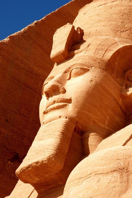 Is Abu Simbel Worth Visiting? Unveiling Ancient Marvels